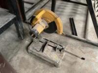 Dewalt Saw