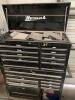 Homak Toolbox with Contents - 2