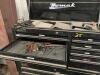 Homak Toolbox with Contents - 3