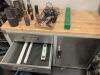 Toolbench with Contents - 2