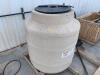 Water/Detergent Tanks - 3