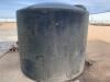 Water Tanks