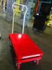 Scissor Lift Cart - 2