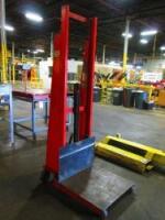 Hoist Crane