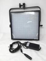 1x1 Zabolight Bi-Color LED Panel