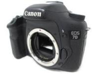 Canon EOS 7D Body