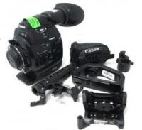 Canon EOS C300 Body - PL Mount