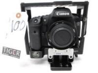 Canon EOS 7D Body