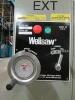 Vertical Bandsaw - 3