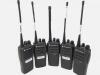 Motorola 2-Way Radios w/Charger - 2