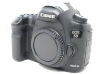 Canon EOS 5D MKIII Body
