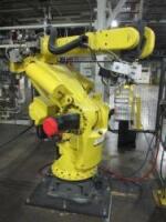 Fanuc Robot