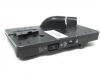 IDX Advanced V-Mount Battery Plate with Acc. Port - 3