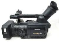 Panasonic HVX-200 Camera Body