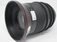 RED 50-150mm Zoom Lens - T3.0