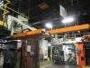 Single Head Blow Molding Machine - 3