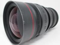 Red Pro 18-85mm Zoom Lens - T2.9