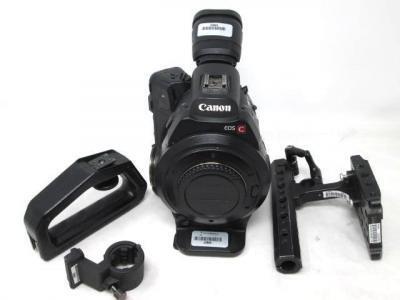 Canon EOS C300 Camera Body - Canon Mount