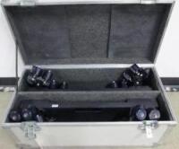 Porta-Glide Dolly Sled Kit (Skate Wheels)