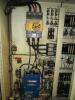 Single Head Blow Molding Machine - 9