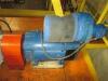 Single Head Blow Molding Machine - 13