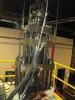 Single Head Blow Molding Machine - 16