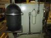Single Head Blow Molding Machine - 18