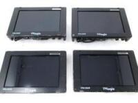 5.6" TVLOGIC HD LCD MONITORS