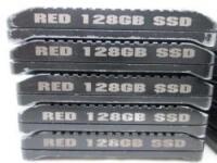 RED REDMAG 1.8" 128GB SSD