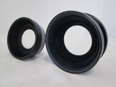 WIDE CONVERSION LENSES