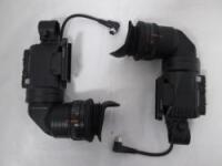 PANASONIC AJ-HVF21KG VIEWFINDERS