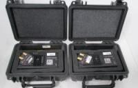 5" TRANSVIDEO STARLITE MONITORS