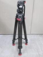 SACHTLER DV2 TRIPOD