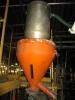 Single Head Blow Molding Machine - 7