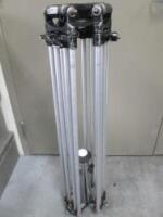 RONFORD 150MM BALL STANDARD TRIPOD
