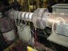 Single Head Blow Molding Machine - 8