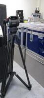 SACHTLER DV6 TRIPOD