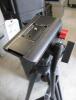 SACHTLER DV6 TRIPOD - 3