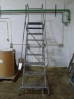 Step Ladder