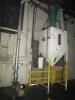 Blower and Surge Bin