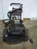 Pressure Washer