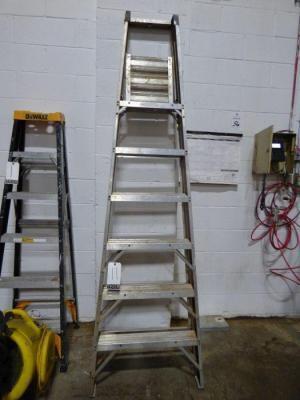 Step Ladder