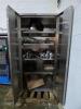 Stainless Steel Cabinet - 2