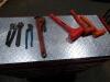 Lot of Waterloo Tool Box with Tools - 2
