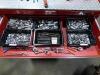 Lot of Waterloo Tool Box with Tools - 3
