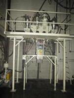 Vacuum Loader with Weighscale Blender
