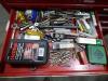 Lot of Waterloo Tool Box with Tools - 4