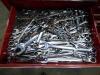 Lot of Waterloo Tool Box with Tools - 5
