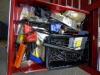 Lot of Waterloo Tool Box with Tools - 11