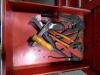 Lot of Waterloo Tool Box with Tools - 13